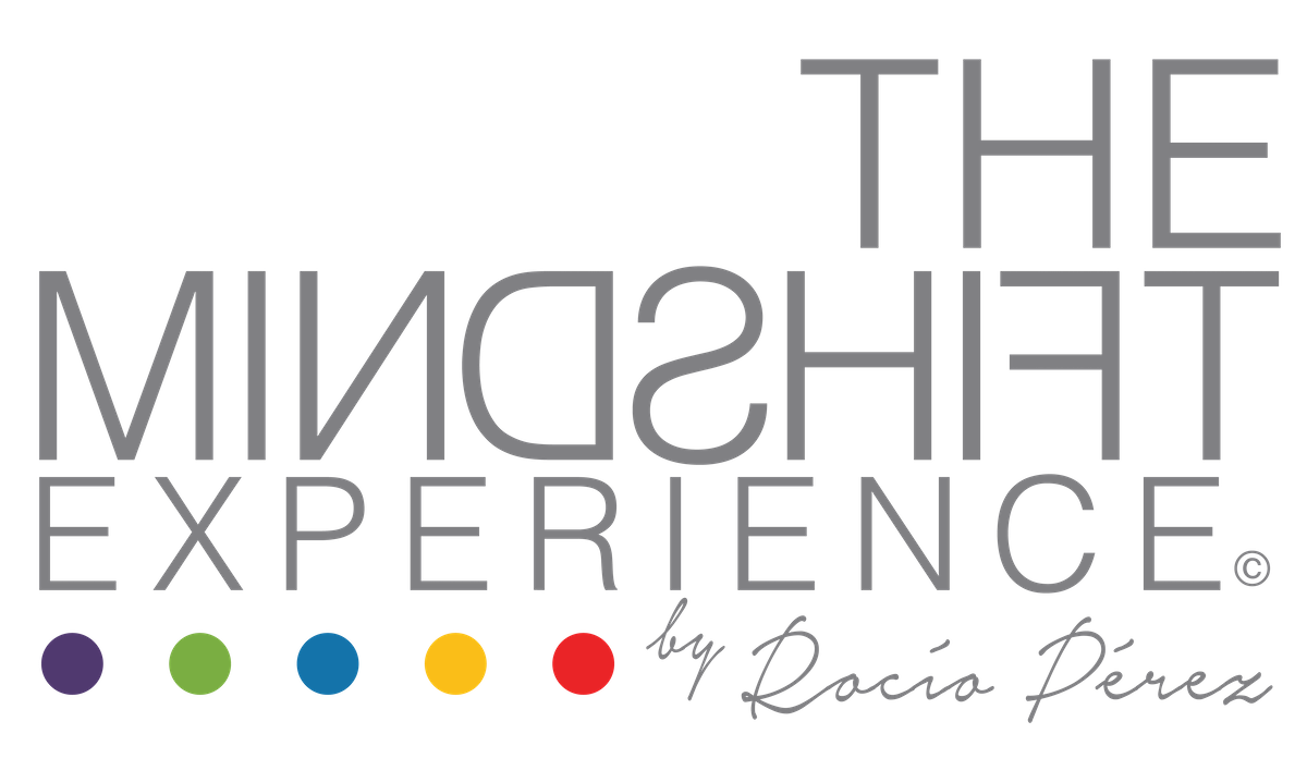 The MindShift Experienceⓒ 